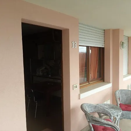 Holiday home Fronte Mare *