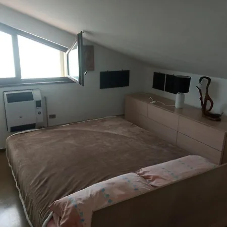 Holiday home Fronte Mare Marotta
