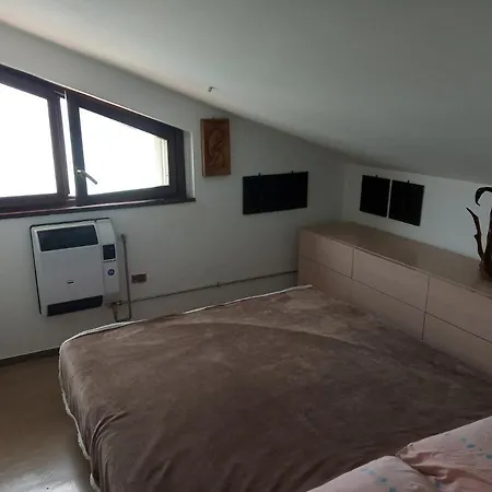 Holiday home Fronte Mare *