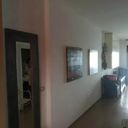 Fronte Mare Holiday home *