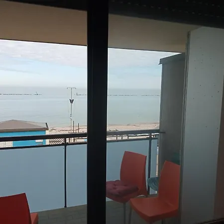 Fronte Mare * Marotta