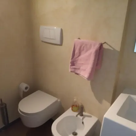 Fronte Mare Holiday home