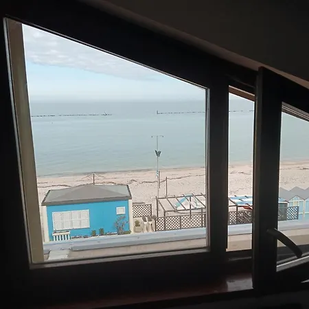 Dom wakacyjny Fronte Mare