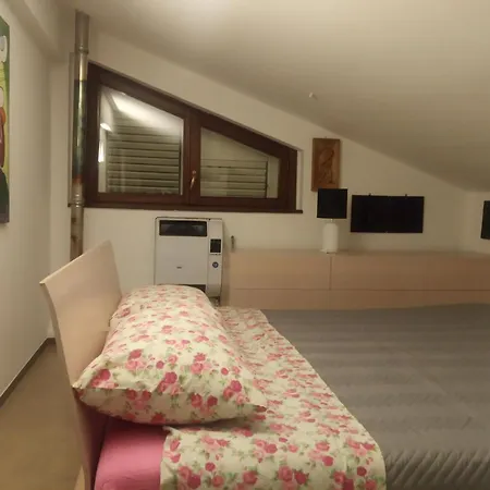 Holiday home Fronte Mare Marotta
