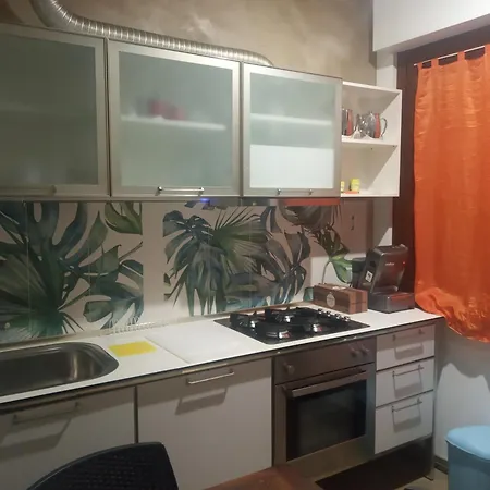 Fronte Mare Holiday home *